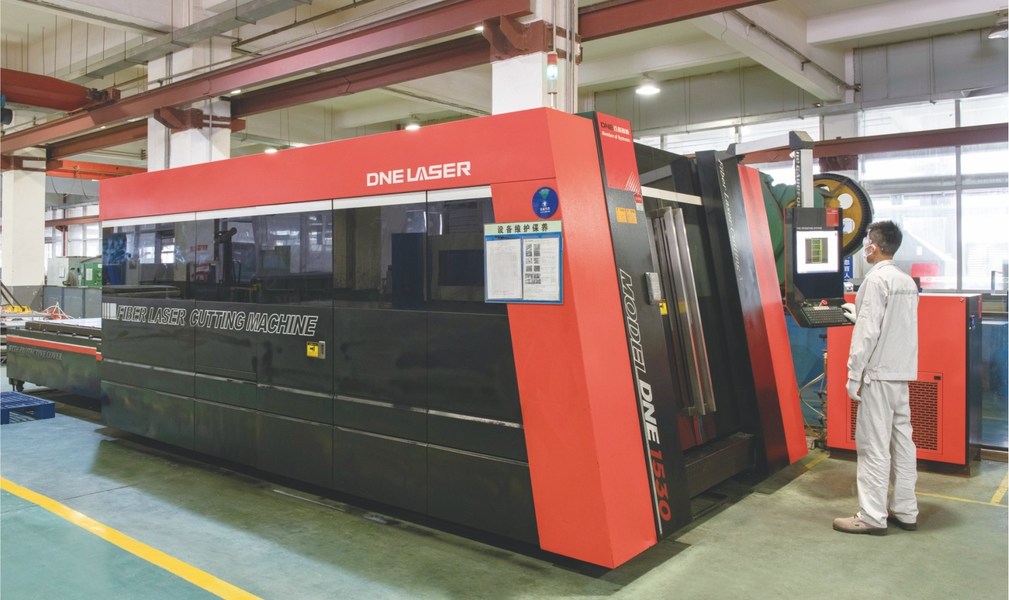 Warom Technology Incorporated Company dây chuyền sản xuất của nhà sản xuất