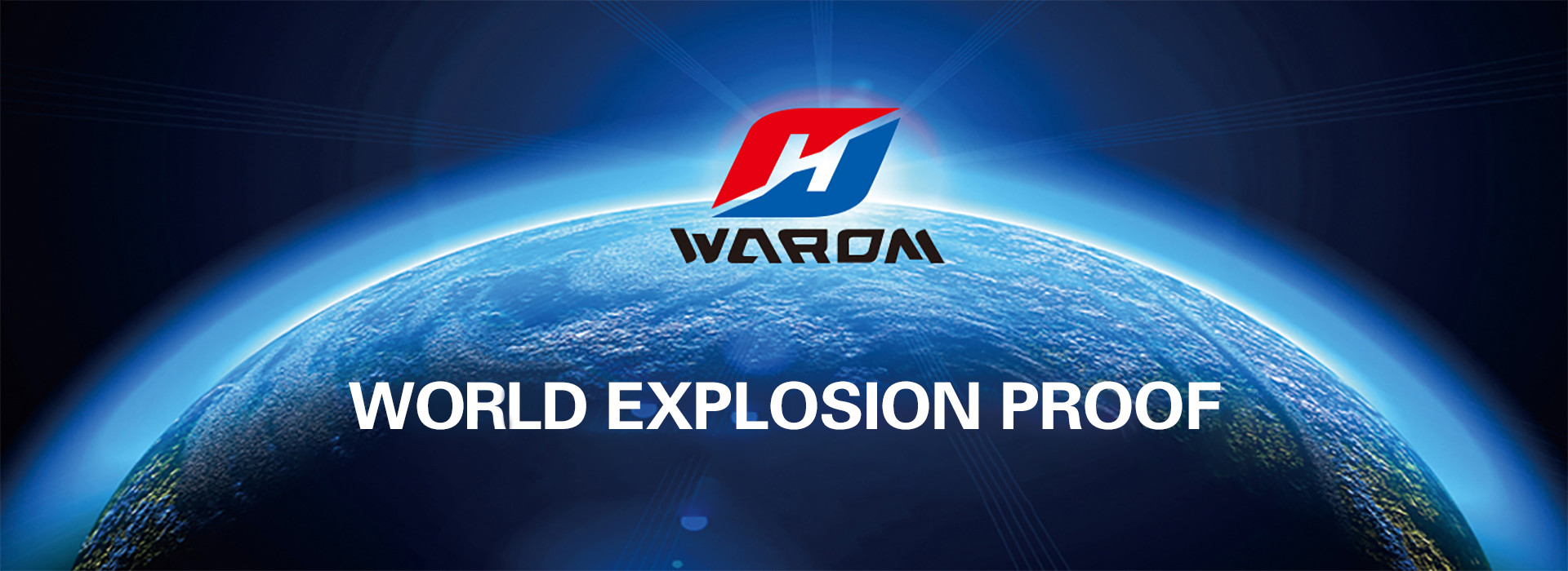 Chất lượng Thiết bị đèn chống nổ nhà máy sản xuất