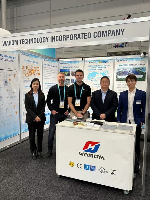 Latest company news about Ngày 2 của Hội nghị & Triển lãm Nhà sản xuất Năng lượng Úc 2025