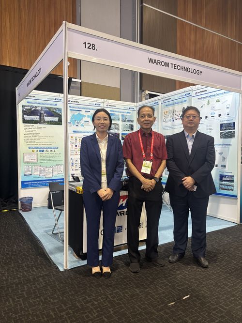 Latest company news about SOGCE 2025 đang được tiến hành