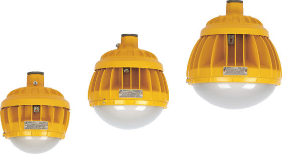 quality Đèn đèn LED chống nổ HRD99 (Ex db IIB,Ex db IIC) factory
