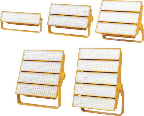 quality Đèn pha LED chống cháy nổ HRT97 Series 600W mạnh mẽ Ex Ec Mc IIC factory