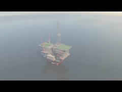 HRY51-G/C Ống đèn LED chống nổ