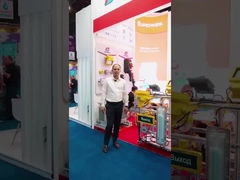 WAROM Với đối tác của chúng tôi tại OGU