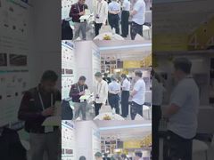 Ngày 1 của Hội chợ Canton năm 2025