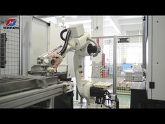 Trung tâm gia công linh hoạt của ống