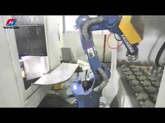 Bấm tự động vào hộp nối