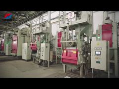 Thiết bị thổi đạn tự động bề mặt